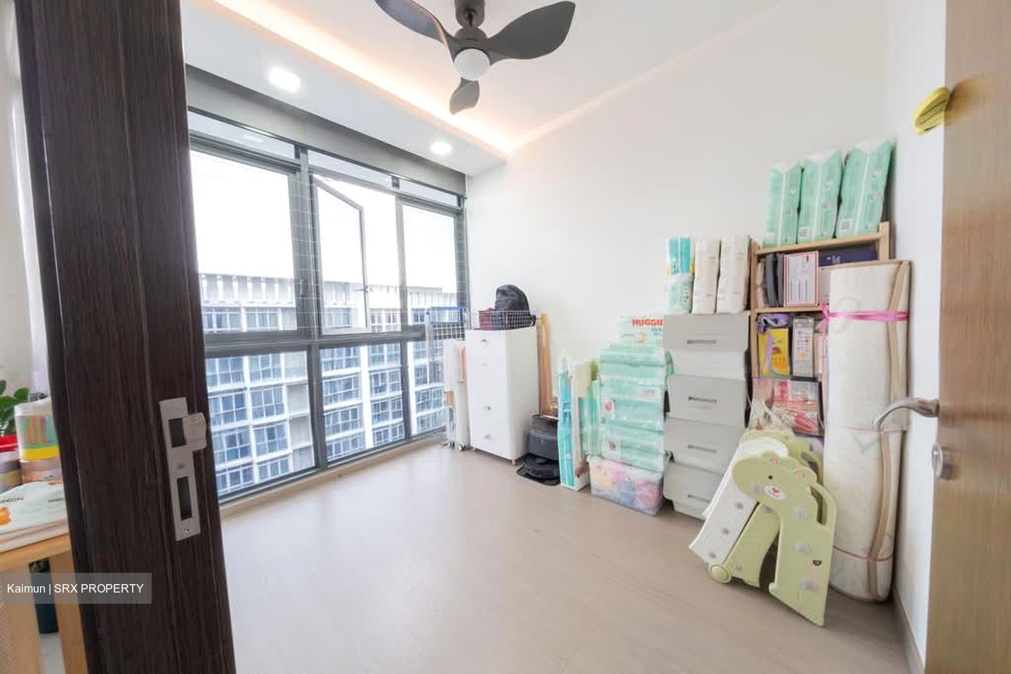Symphony Suites (D27), Condominium #528325501